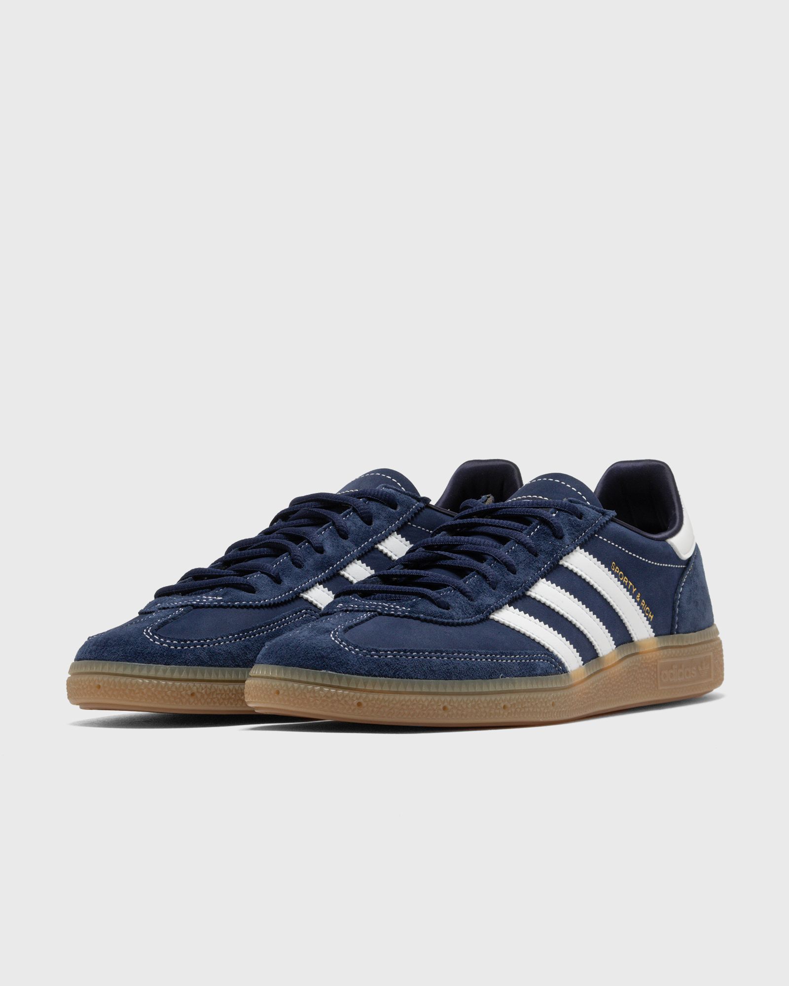 X SPORTY & RICH HANDBALL SPEZIAL