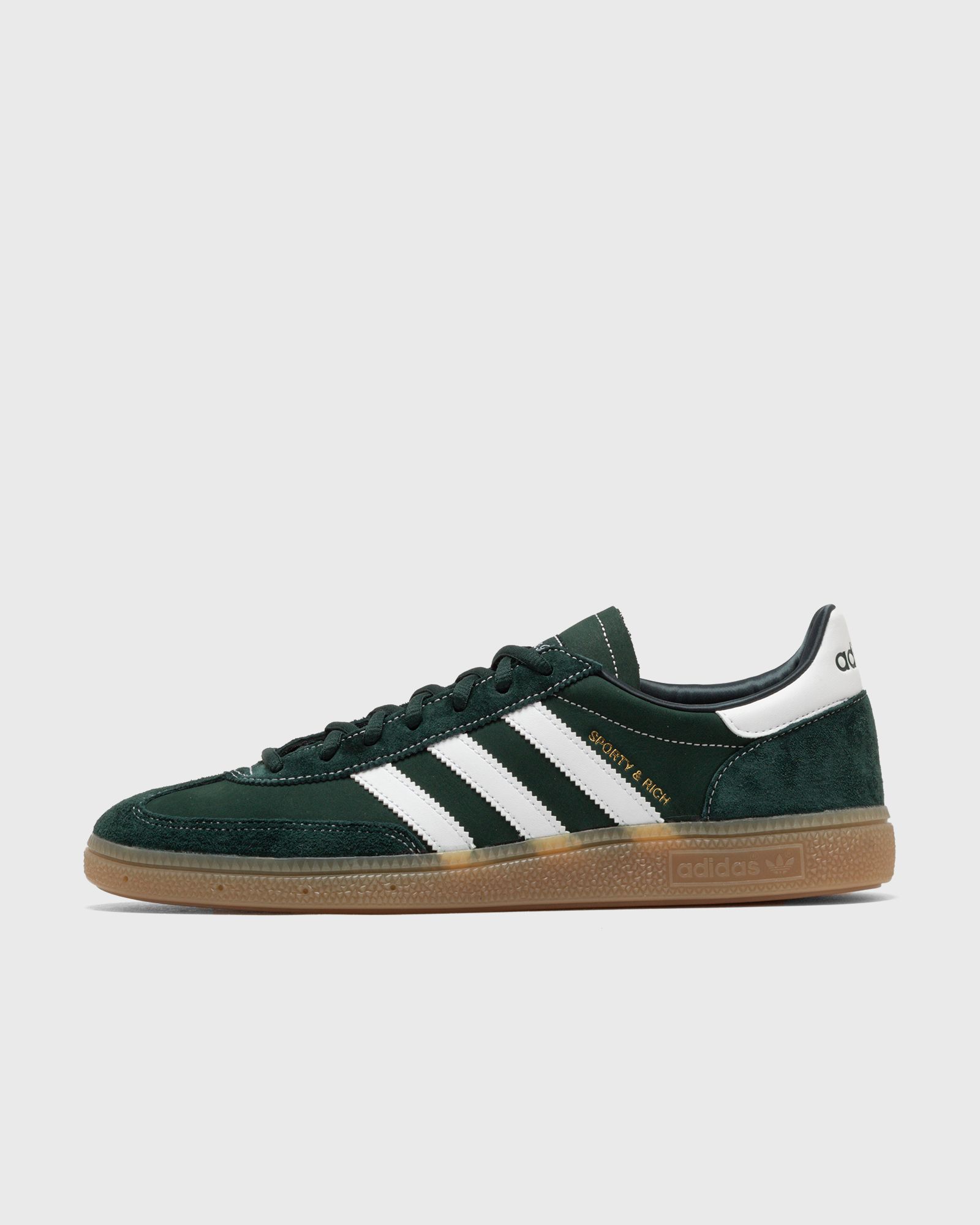 X SPORTY & RICH HANDBALL SPEZIAL