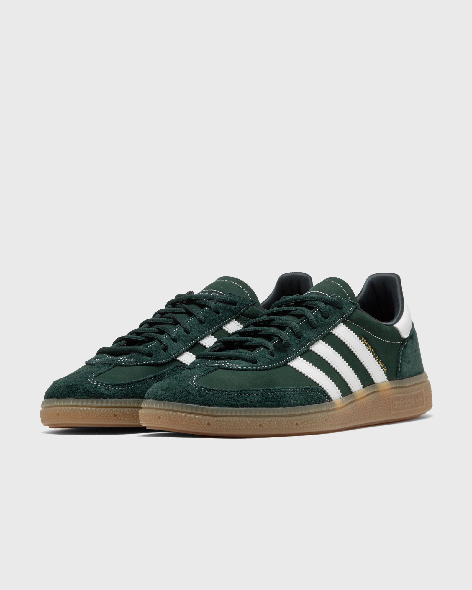 X SPORTY & RICH HANDBALL SPEZIAL