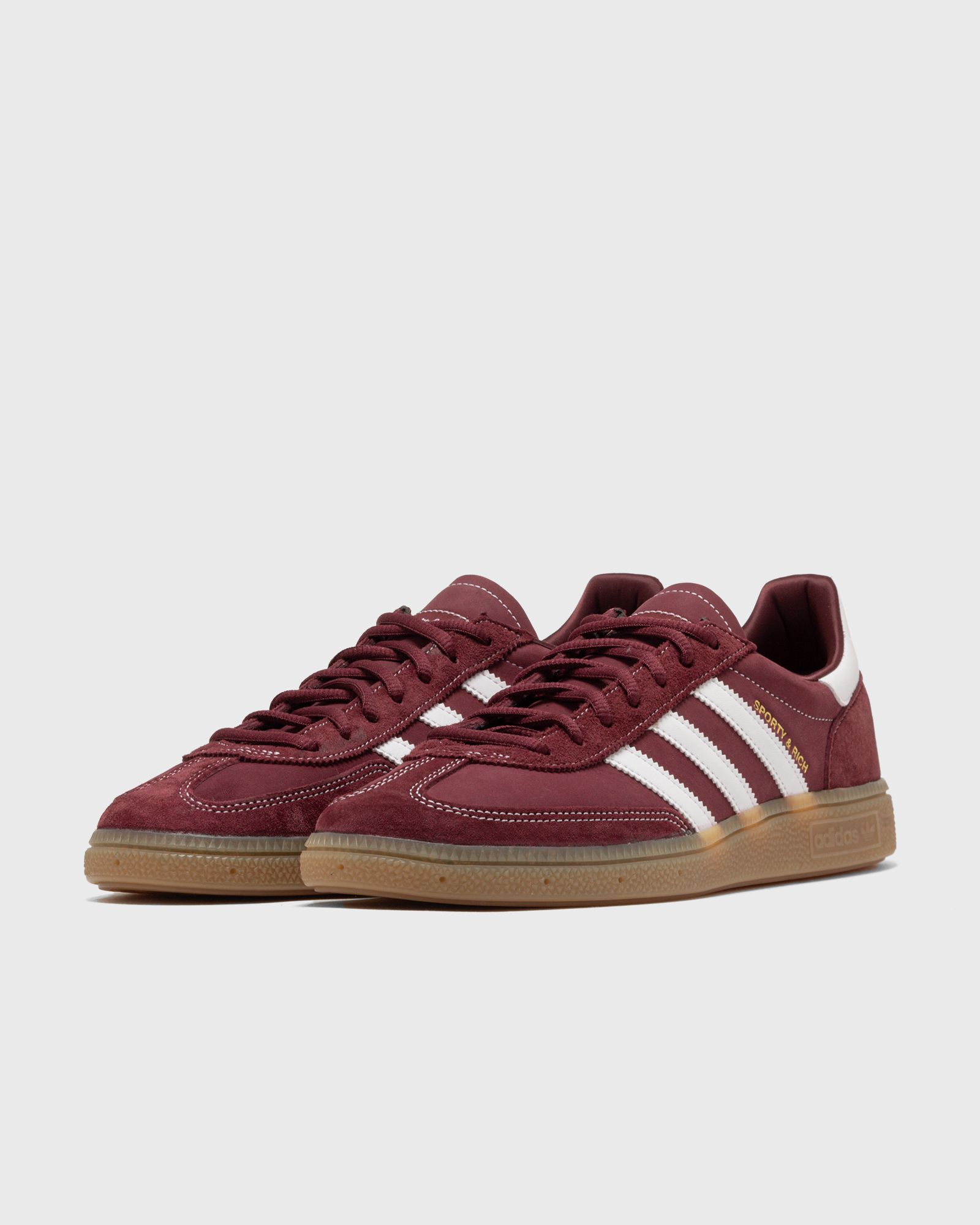 X SPORTY & RICH HANDBALL SPEZIAL