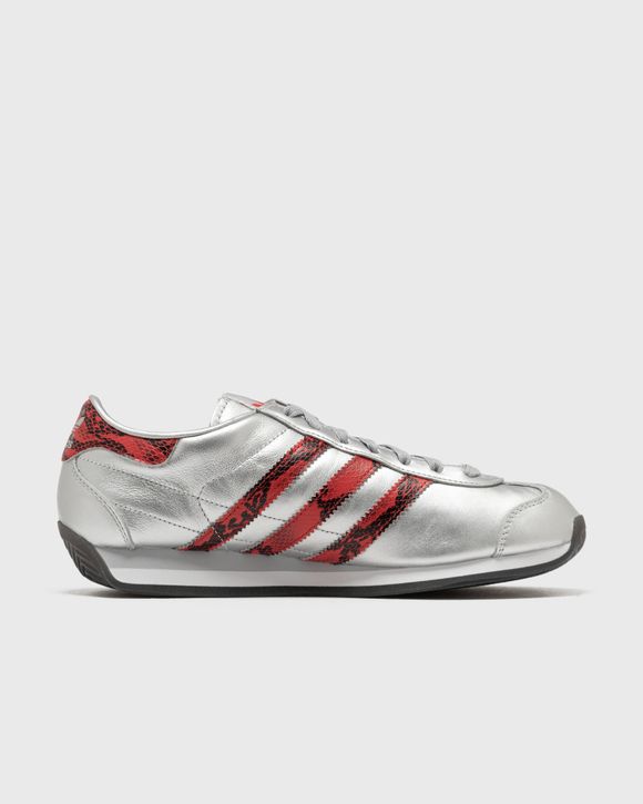 【ann.countryさま】ご購入品①②③④★ Adidas COUNTRY JAPAN Red/Silver | BSTN Store