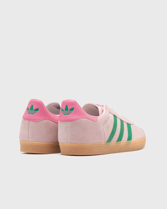 GAZELLE