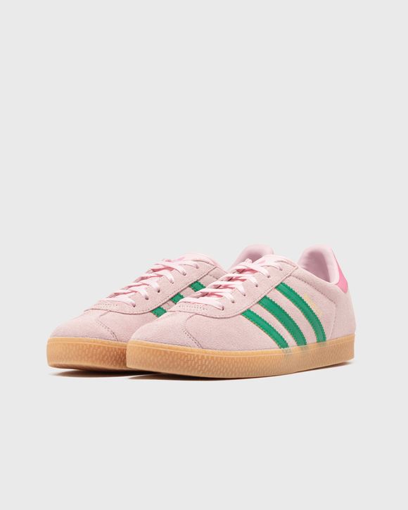 GAZELLE