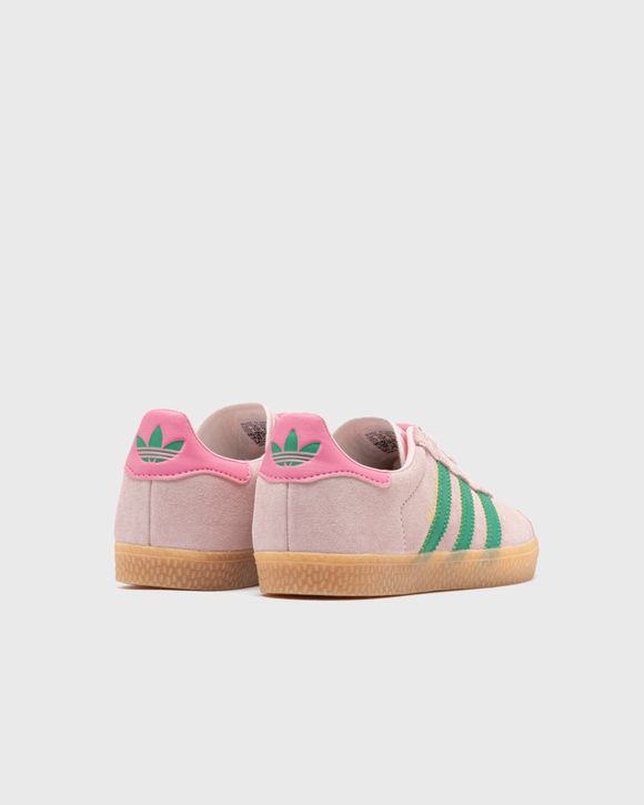 Adidas GAZELLE C Pink BSTN Store