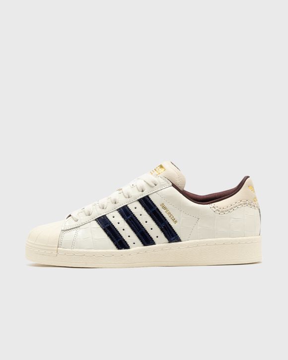 Adidas superstar jw metallic best sale