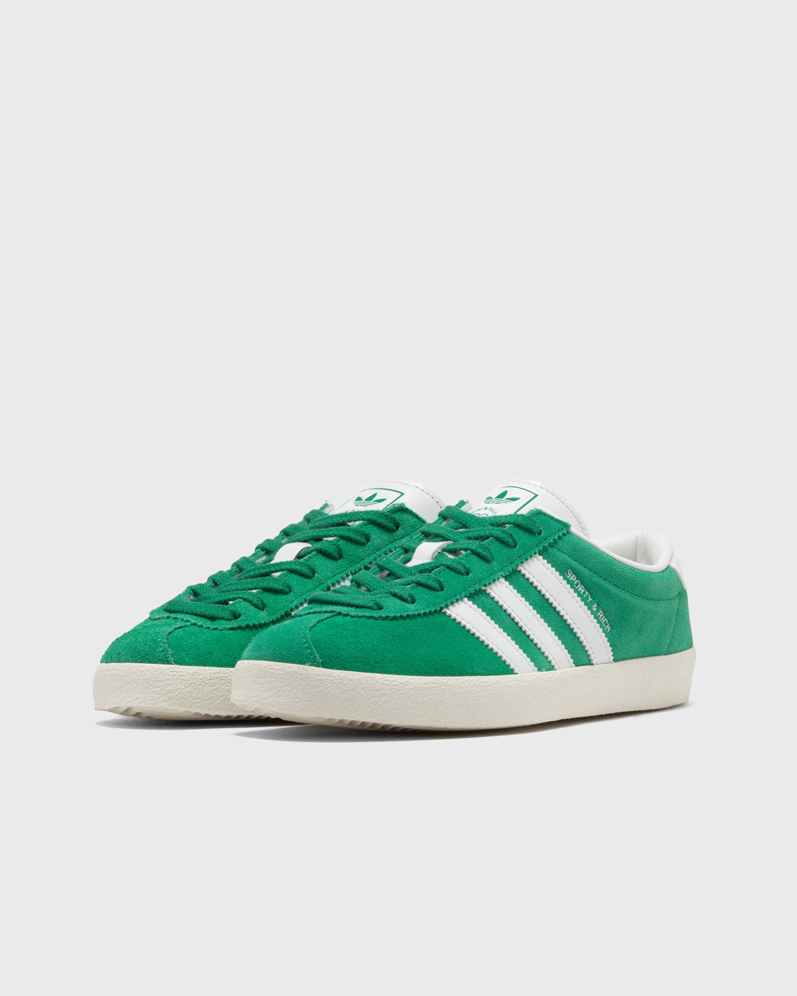 X SPORTY & RICH WMNS BLANC