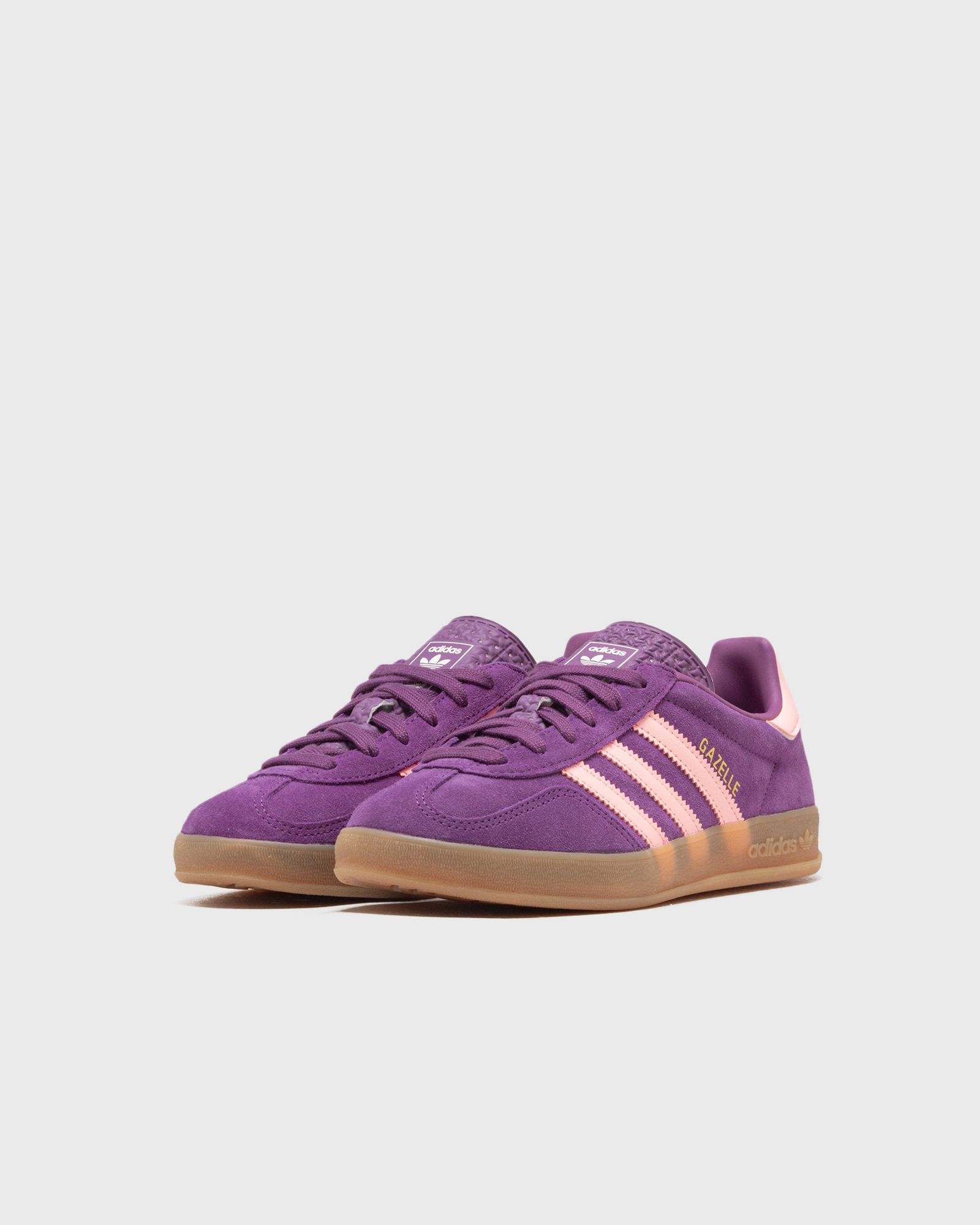 GAZELLE INDOOR J
