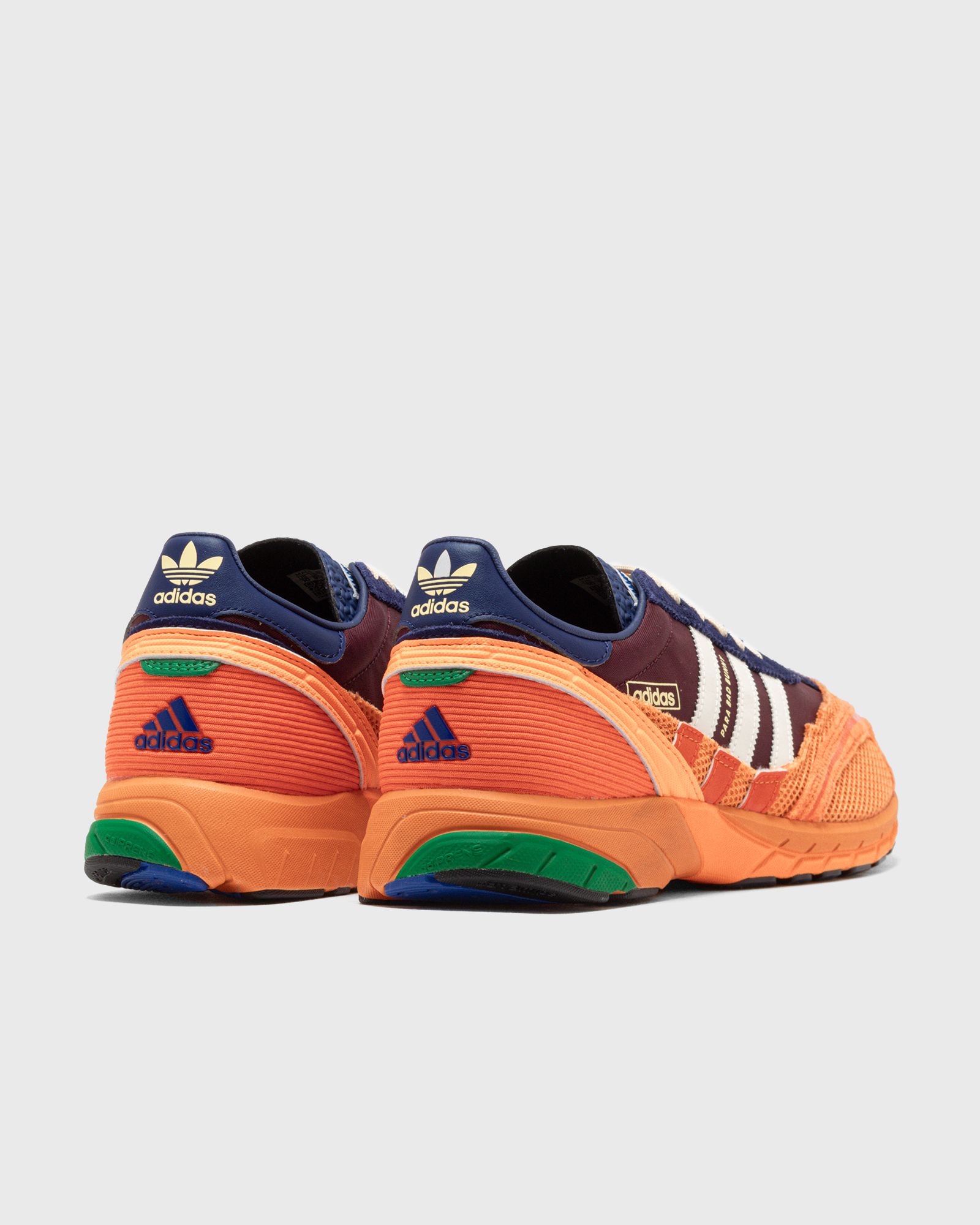 x BAD BUNNY ADIZERO SL72