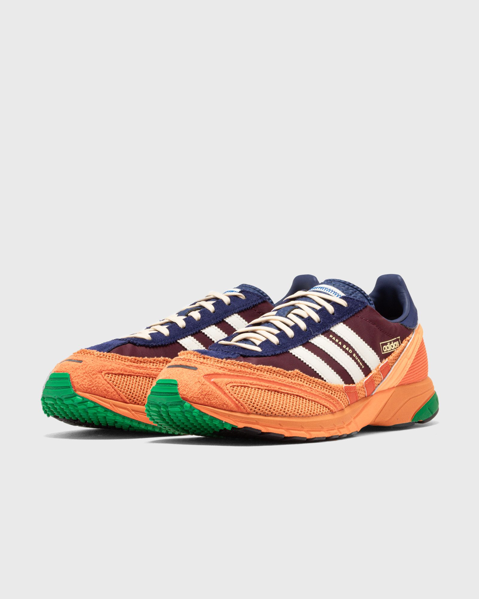 x BAD BUNNY ADIZERO SL72