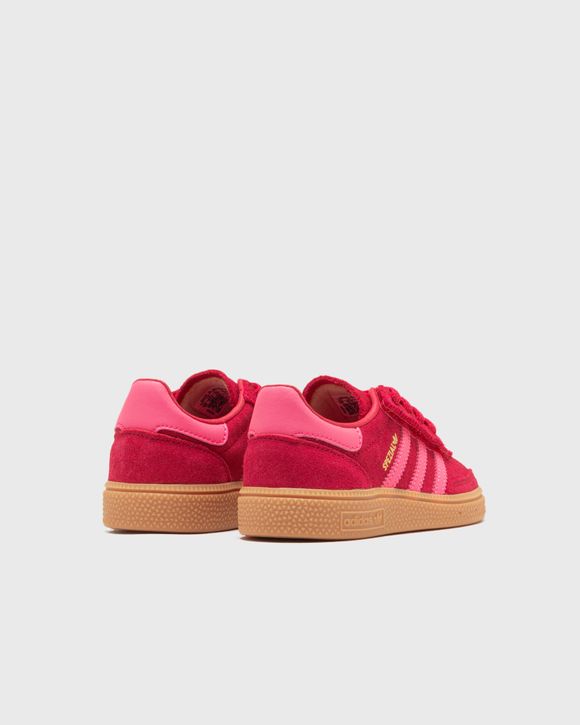 HANDBALL SPEZIAL COMFORT CLOSURE ELASTIC LACE