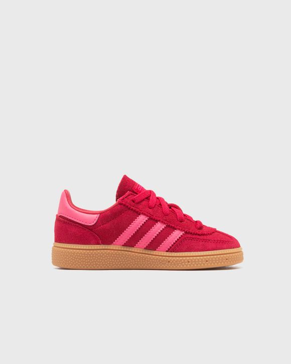 HANDBALL SPEZIAL COMFORT CLOSURE ELASTIC LACE