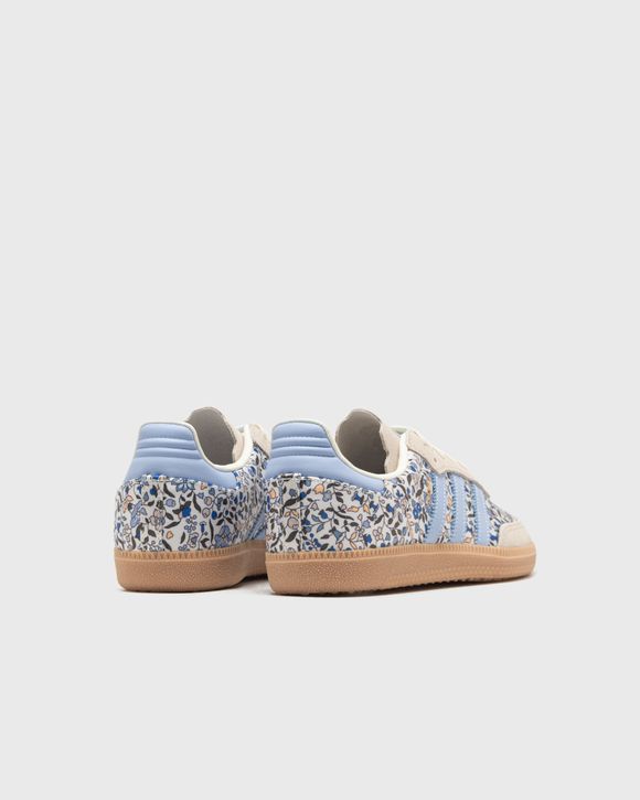 SAMBA OG X LIBERTY LONDON
