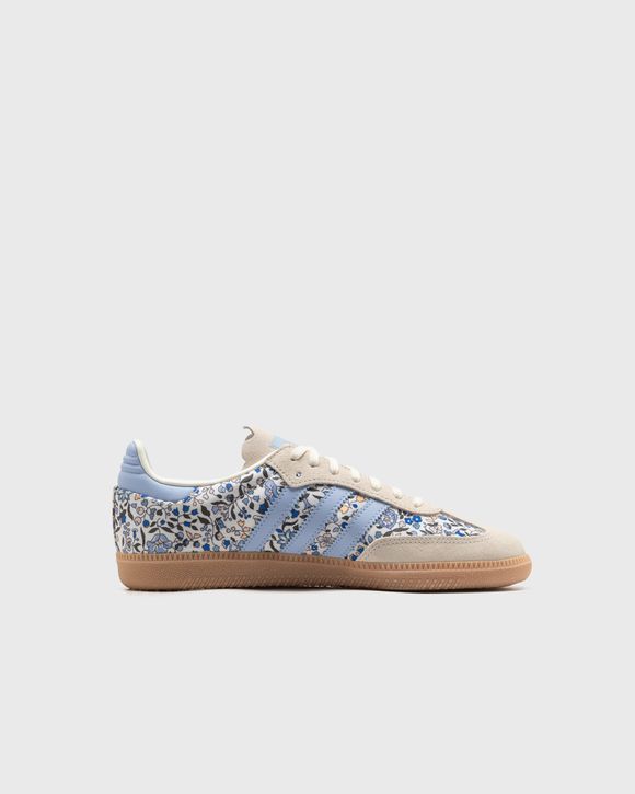 SAMBA OG X LIBERTY LONDON