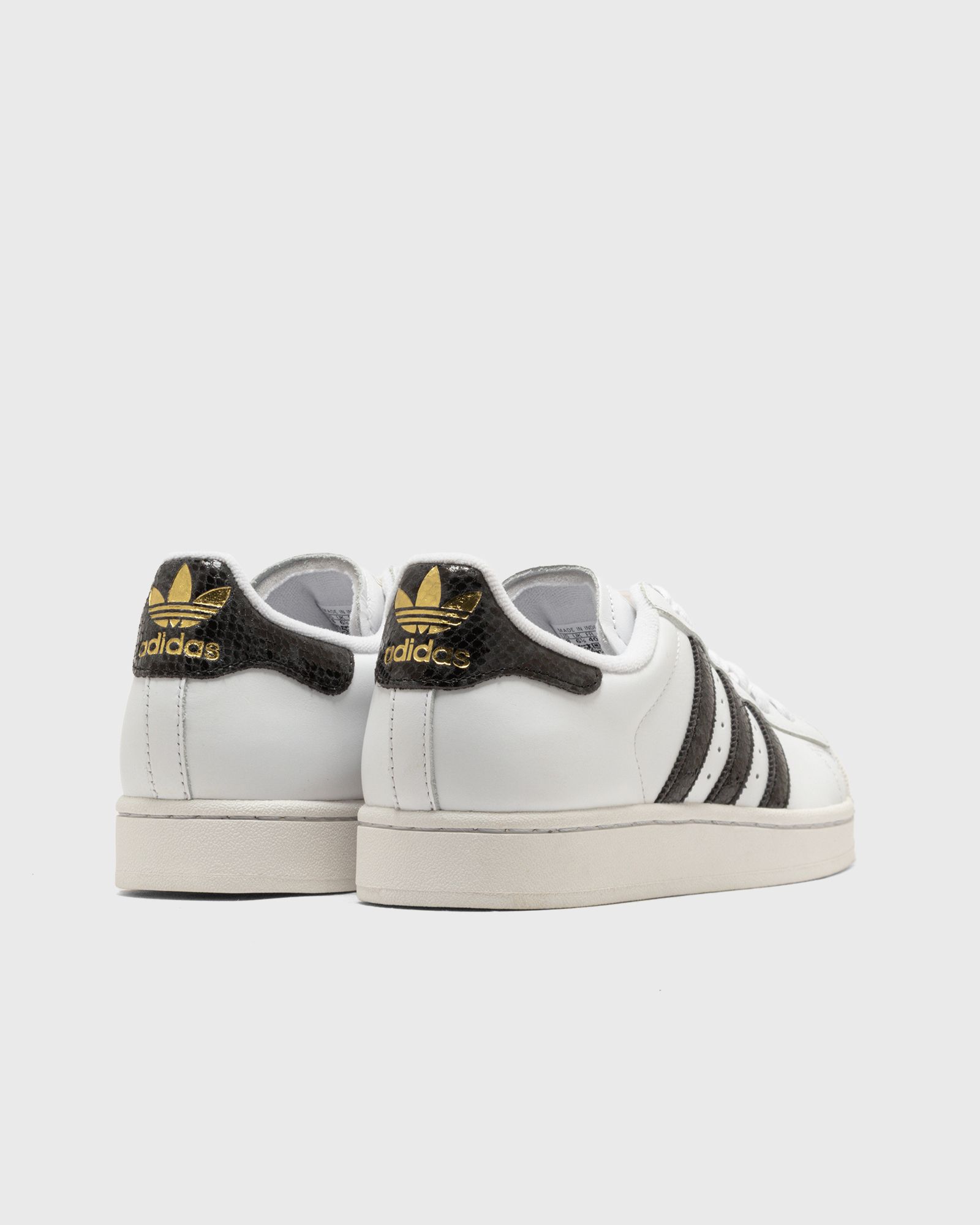 SUPERSTAR II W