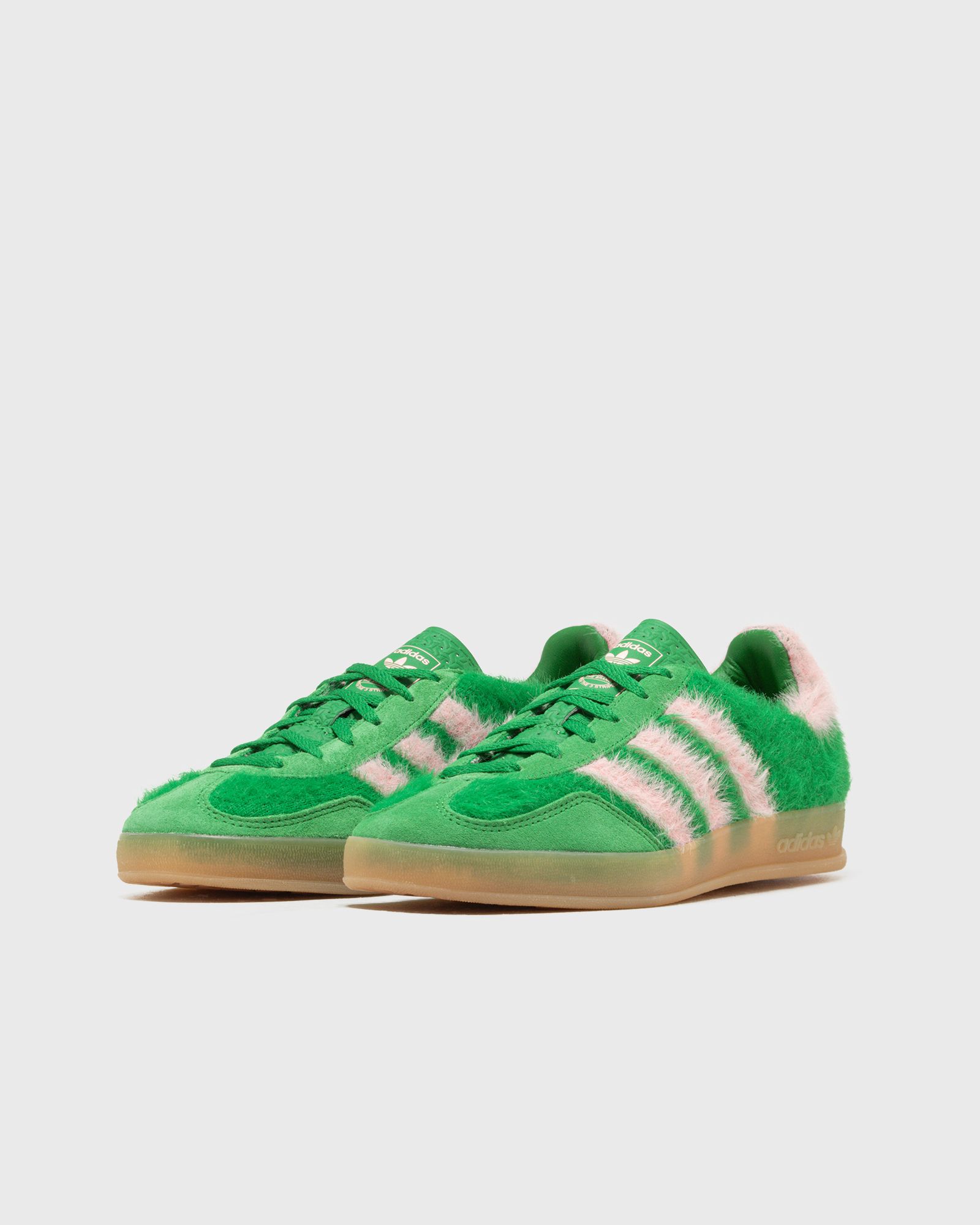 GAZELLE INDOOR W