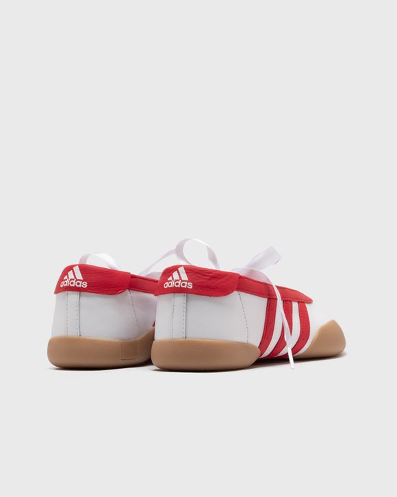 Adidas■TAEKWONDO MEI BALLE■送料込 Adidas TAEKWONDO MEI BALLE Silver/White | BSTN Store