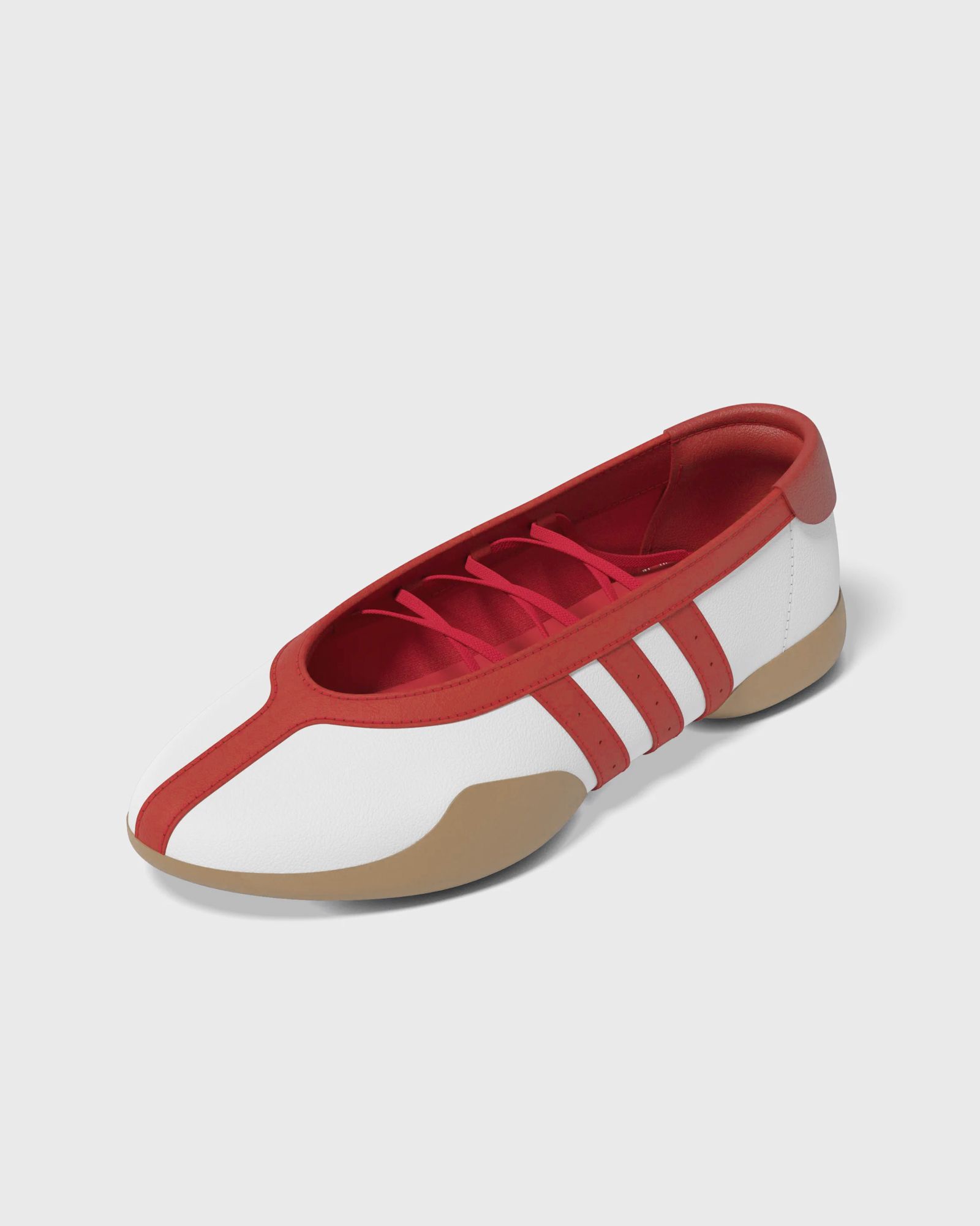 TAEKWONDO MEI BALLET W