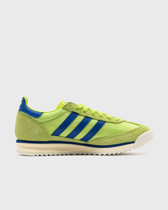 Adidas SL 72 RS Yellow | BSTN Store