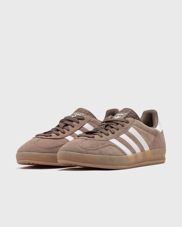 Thumbnail - GAZELLE INDOOR