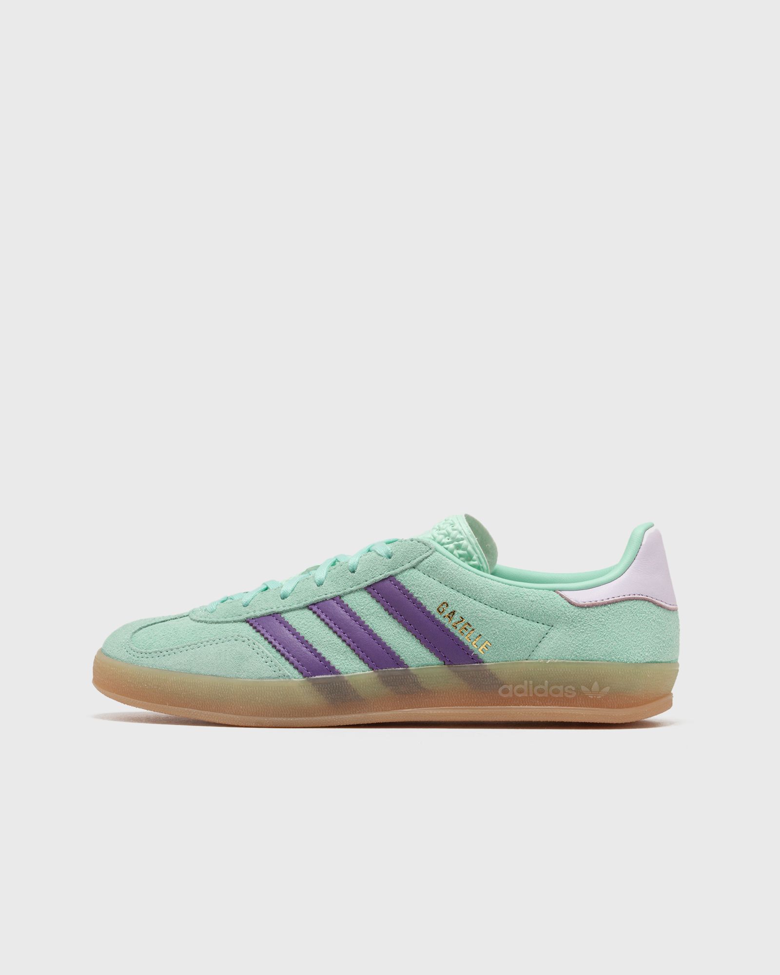 WMNS GAZELLE INDOOR
