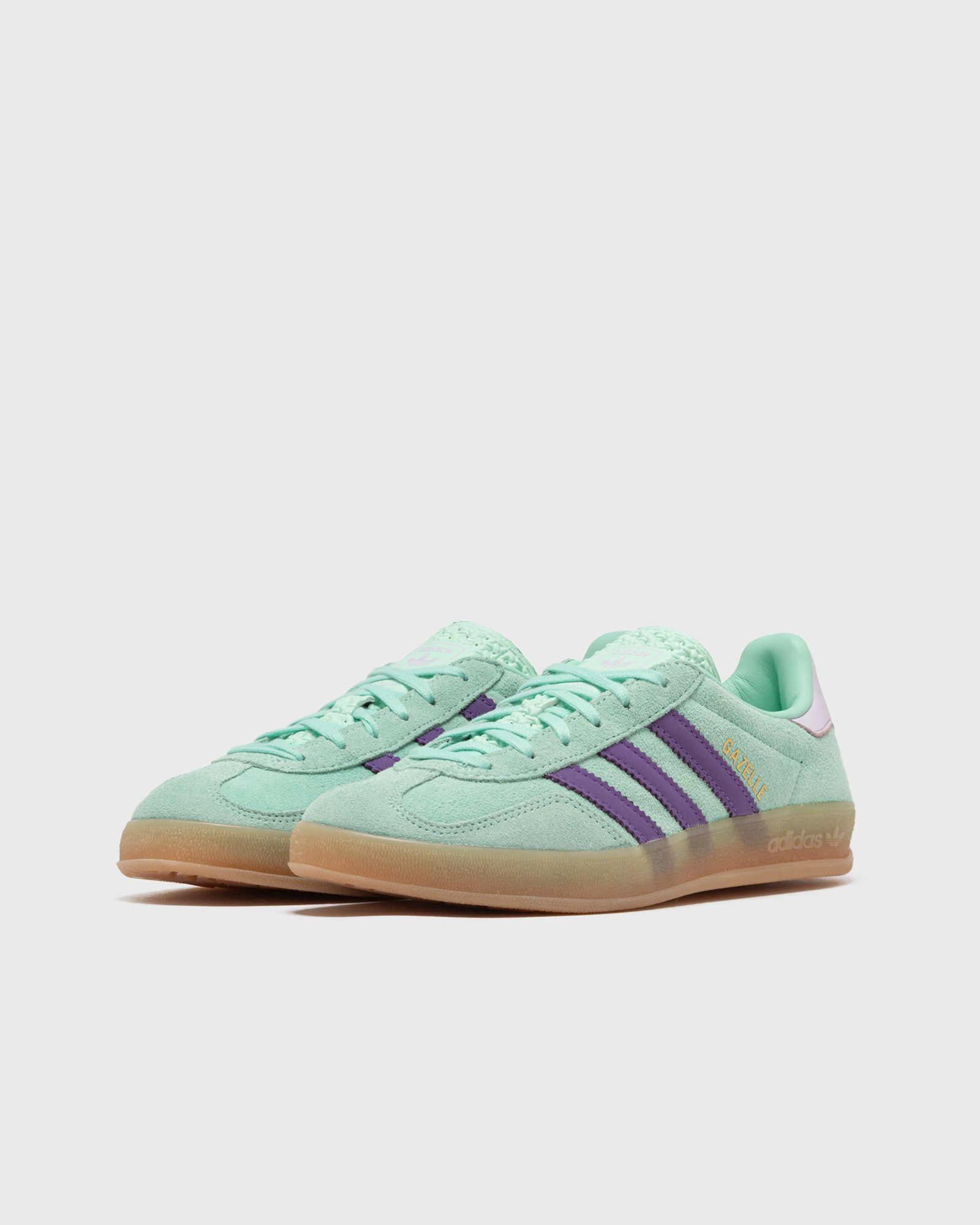 WMNS GAZELLE INDOOR