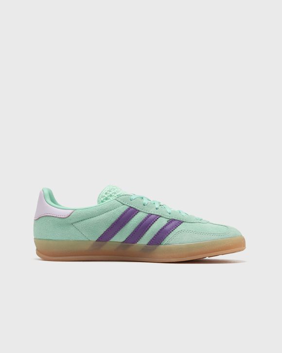 WMNS GAZELLE INDOOR