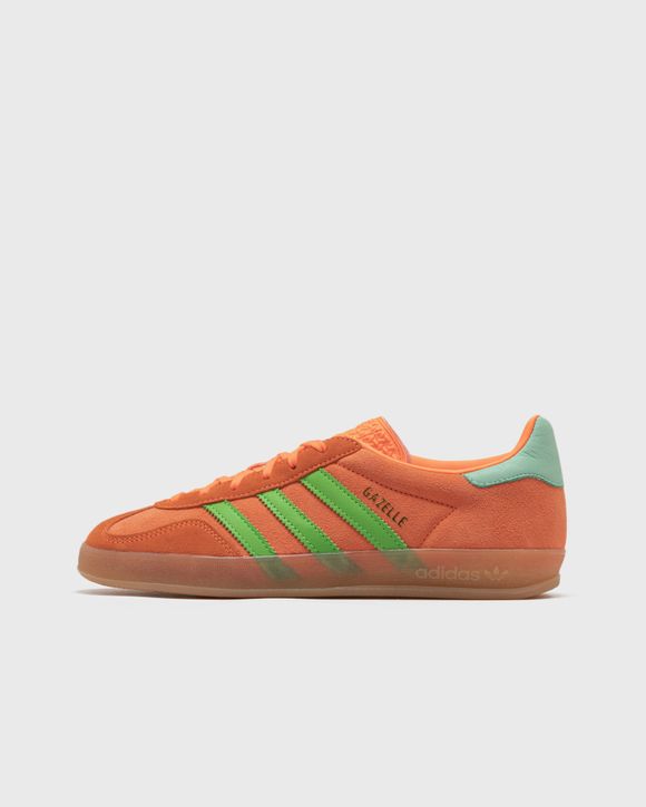 WMNS GAZELLE INDOOR