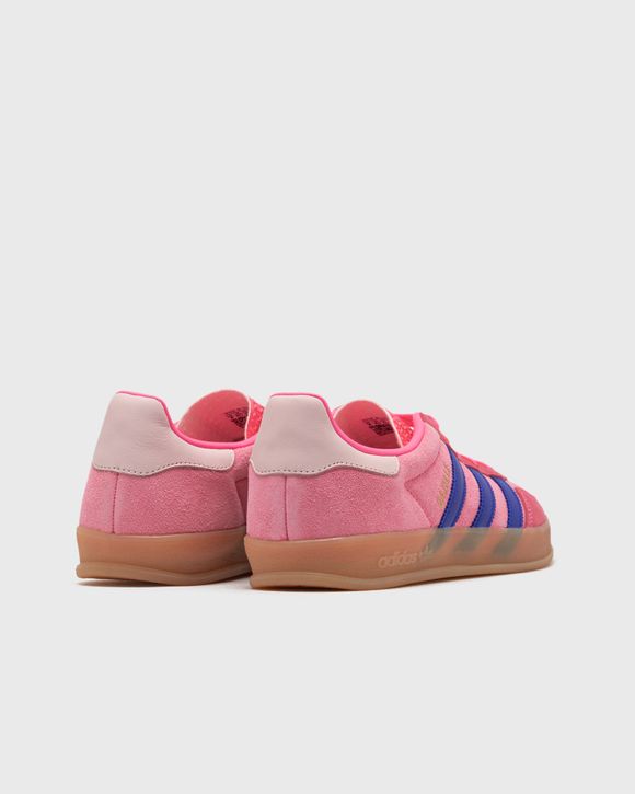 WMNS GAZELLE INDOOR
