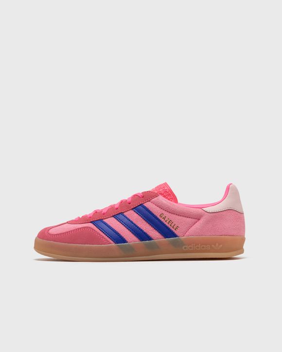 Adidas WMNS GAZELLE INDOOR Pink | BSTN Store