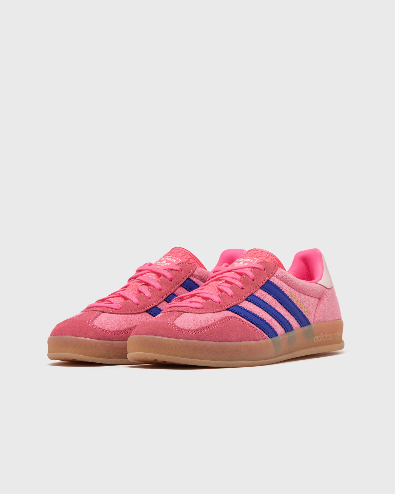 WMNS GAZELLE INDOOR