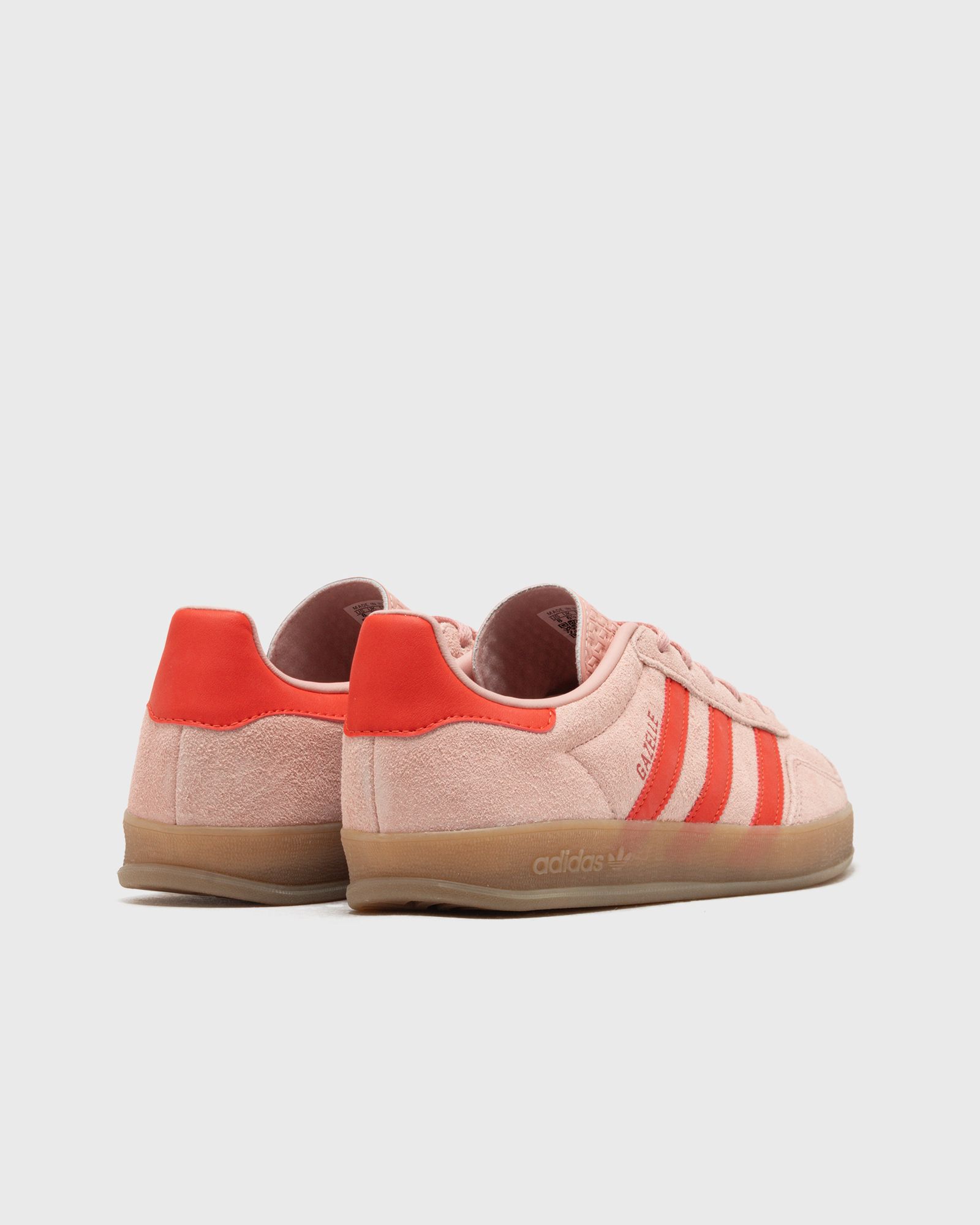 GAZELLE INDOOR W