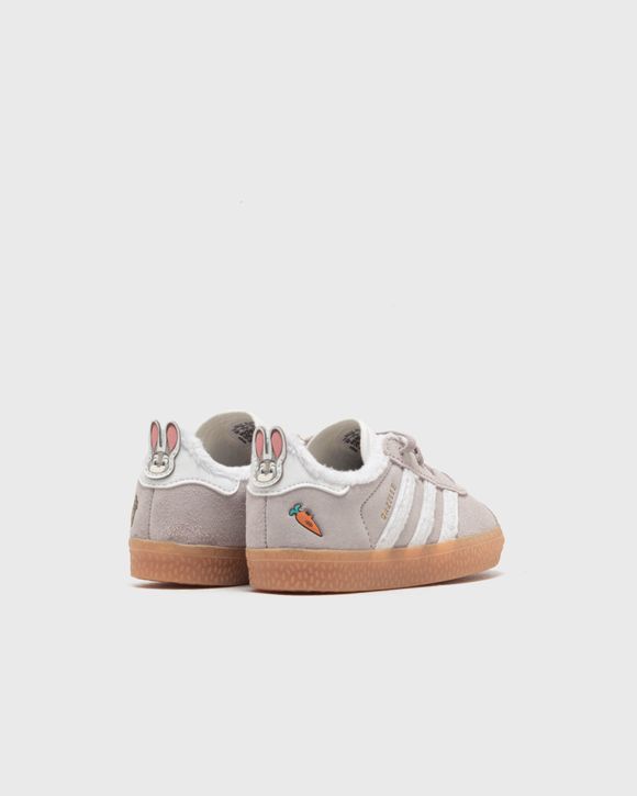 DISNEY GAZELLE COMFORT CLOSURE ELASTIC LACE