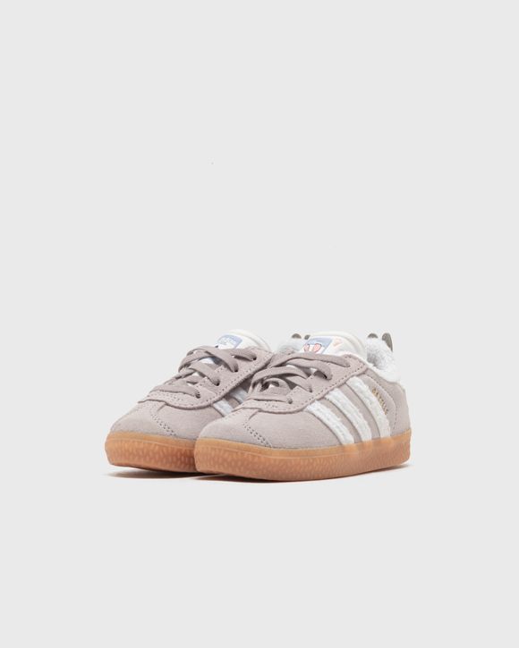 Thumbnail - GAZELLE CF EL I