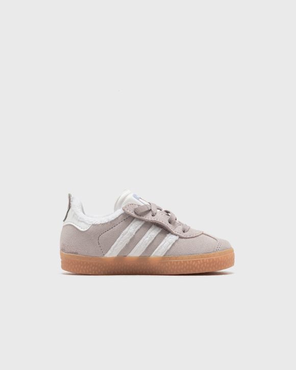 DISNEY GAZELLE COMFORT CLOSURE ELASTIC LACE