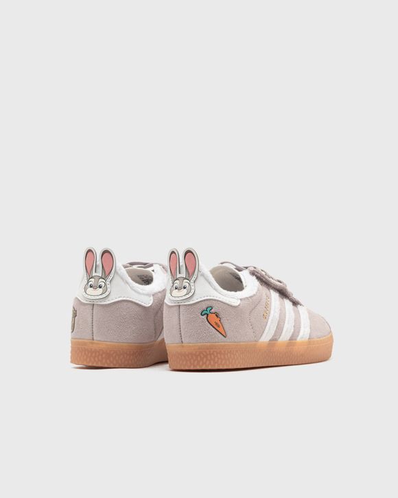 DISNEY GAZELLE COMFORT CLOSURE ELASTIC LACE
