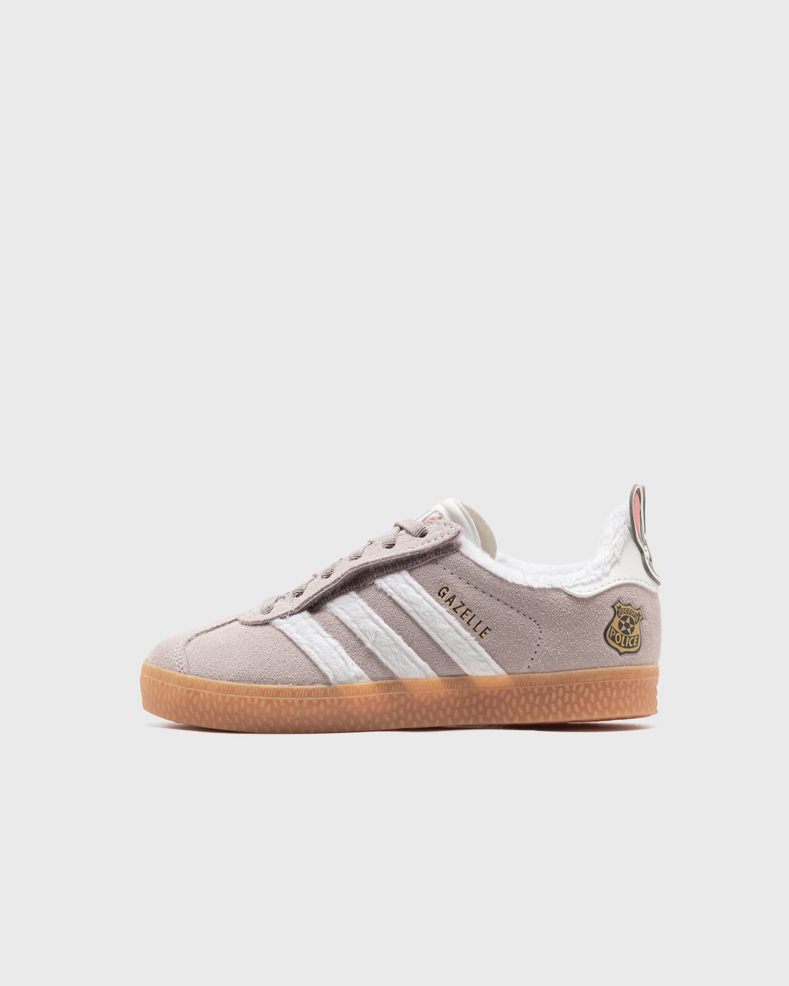 GAZELLE CF EL C