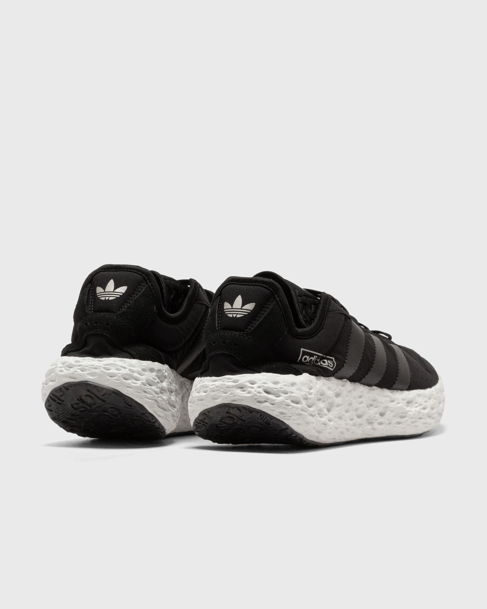 Adidas ZPONGE Black | BSTN Store