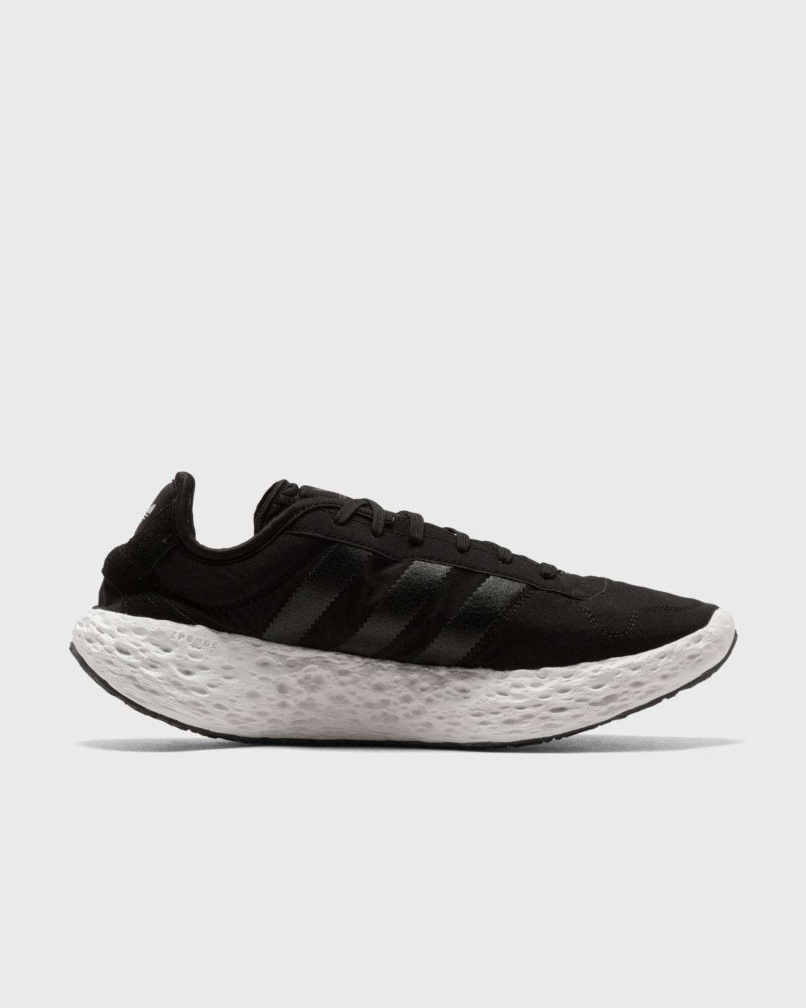 Adidas ZPONGE Black | BSTN Store