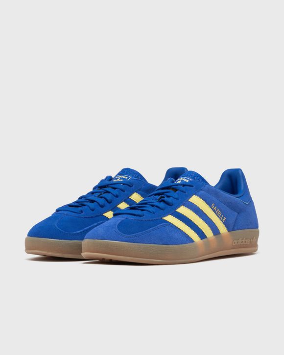 Thumbnail - GAZELLE INDOOR