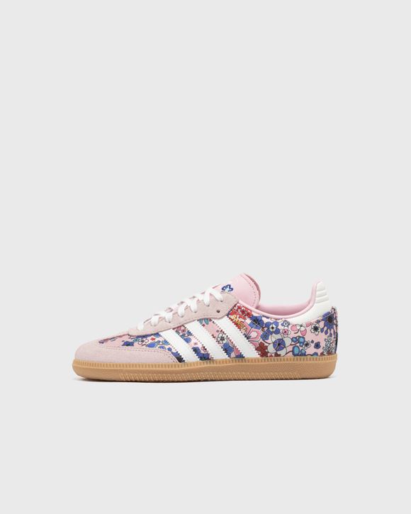 LIBERTY LONDON SAMBA OG