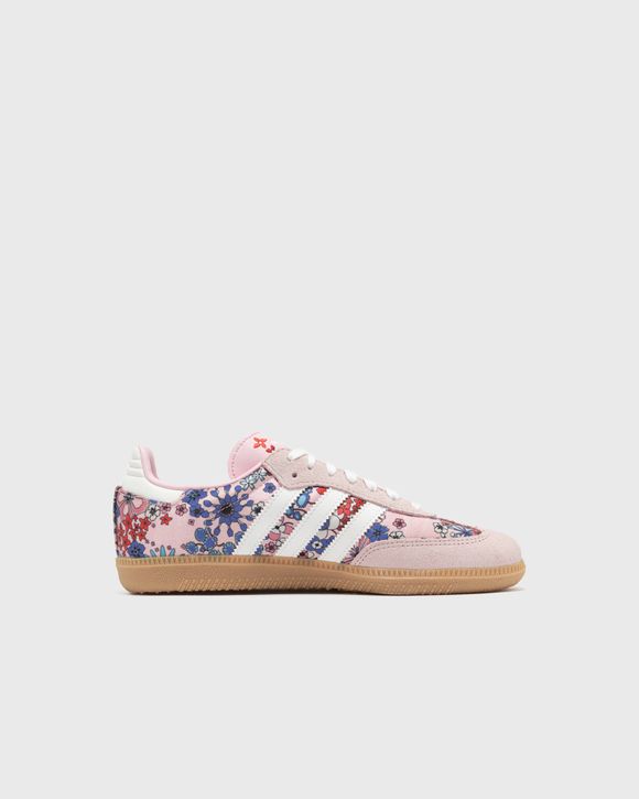 LIBERTY LONDON SAMBA OG