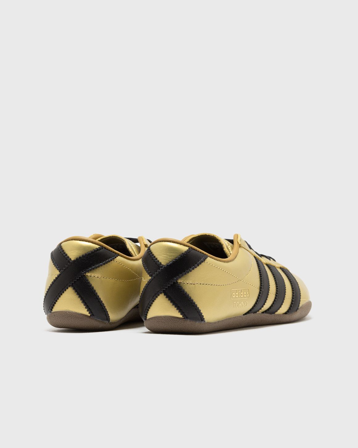 Adidas azteca gold on sale