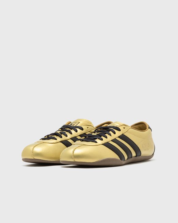 ◆adidas◆ Tokyo Decon JQ3024 Adidas - Tokyo Decon Sneakers in Silver Metallic, Core Black