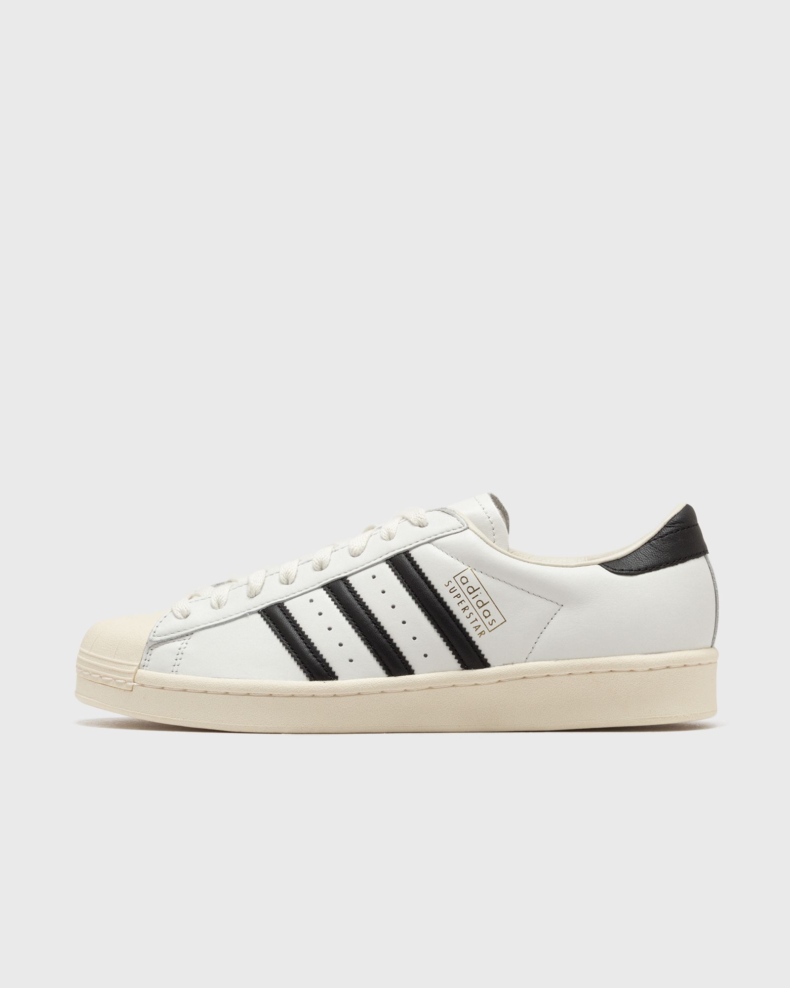 新品　adidas SUPERSTAR VINTAGE 28cm adidas Superstar Vintage Sneakers - Black | Free Shipping