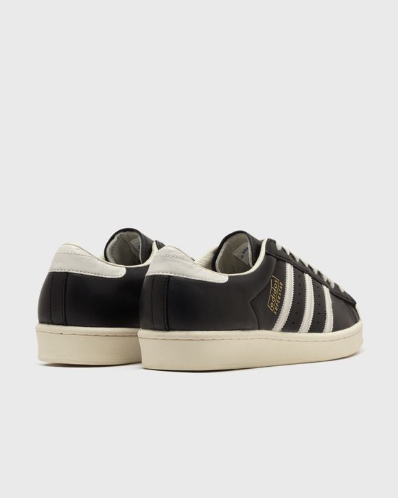 Adidas SUPERSTAR VINTAGE Black | BSTN Store