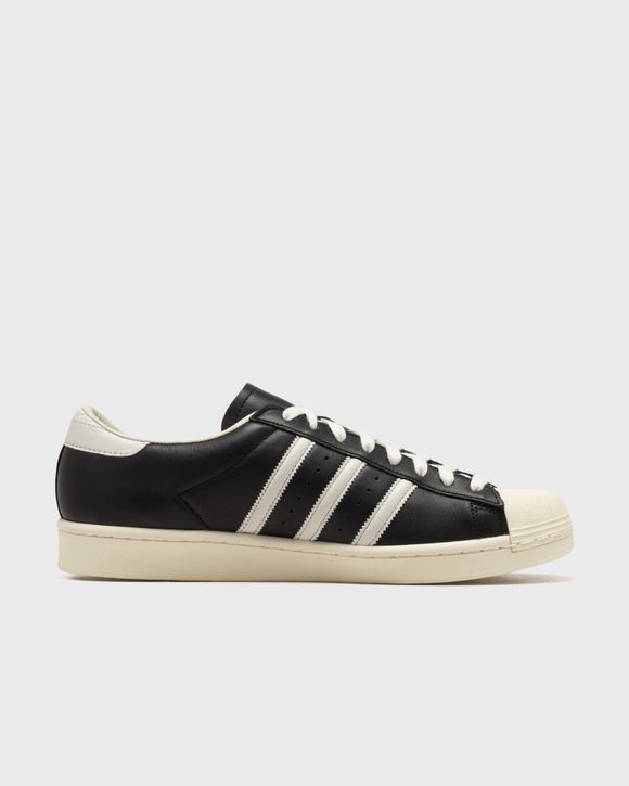 Adidas SUPERSTAR VINTAGE Black | BSTN Store