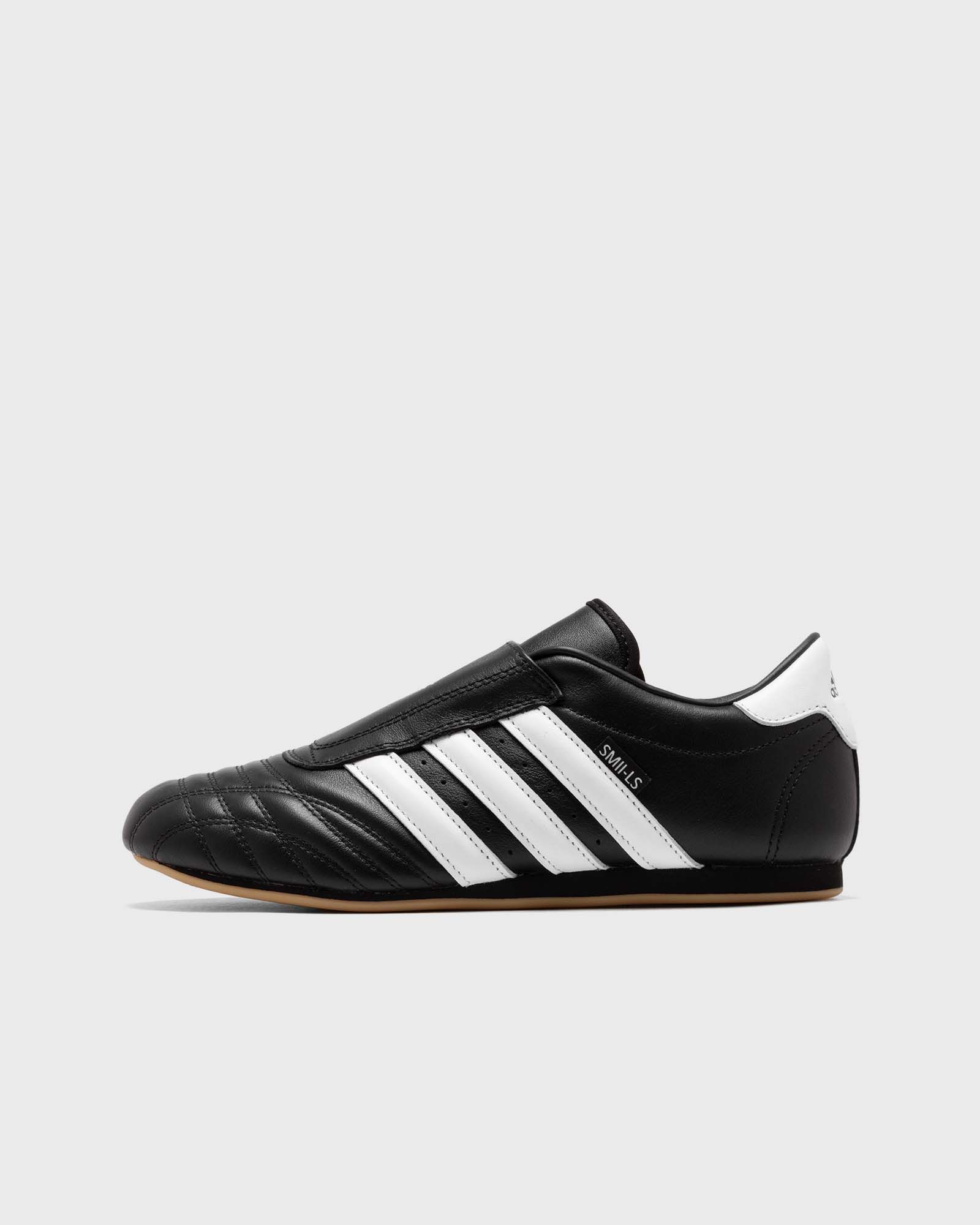 新品アディダス　TAEKWONDO 23.5センチ adidas Originals Taekwondo Shoes in Black/Solar Red/Gum | eBay