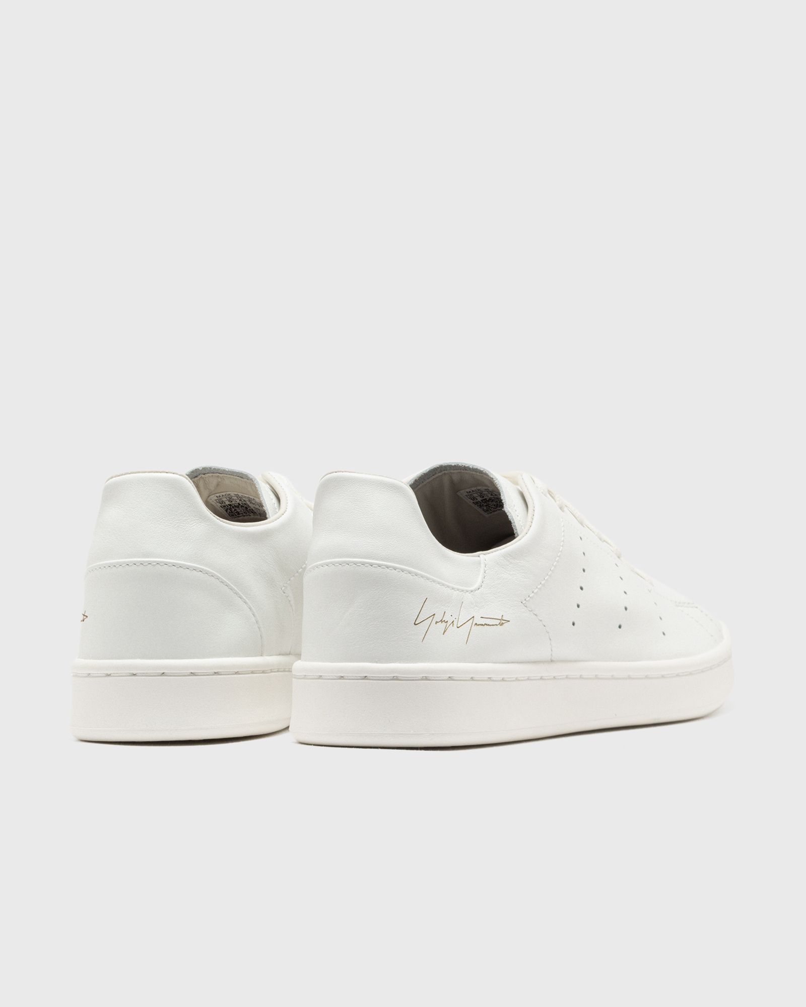 Y-3 STAN SMITH White | BSTN Store