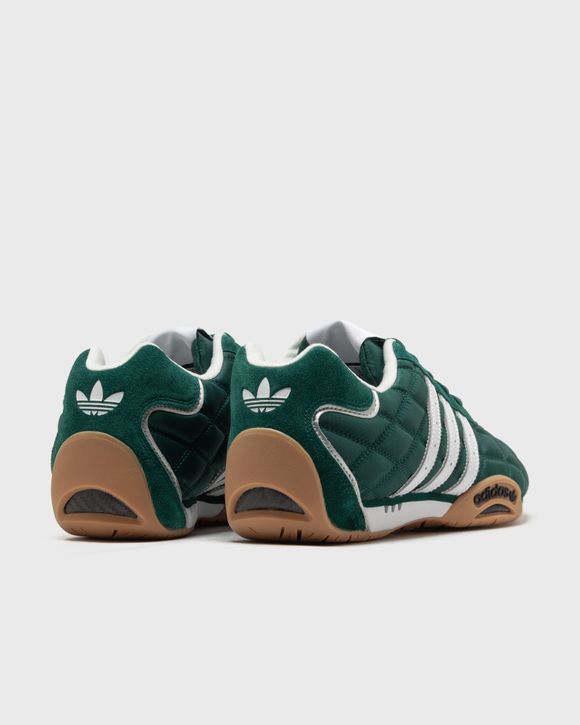 Adidas ADIRACER LO Green | BSTN Store