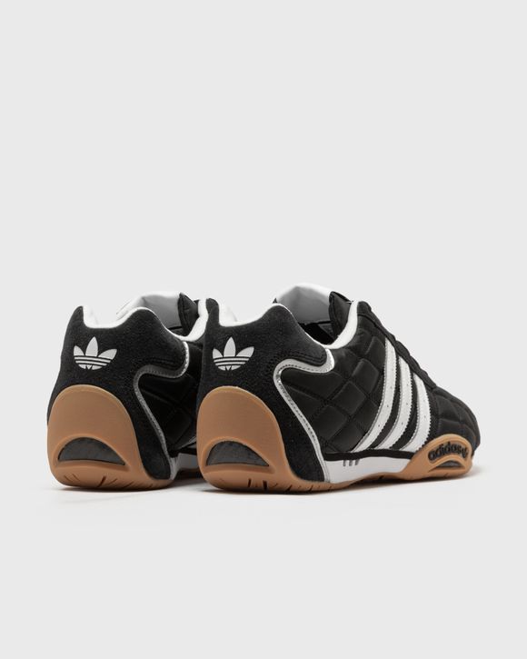 Adidas ADIRACER LO Black | BSTN Store
